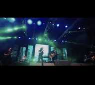 Sewa LED Videotron (p3 4x8m, inc operator)