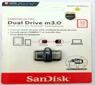 Flashdisk USB 3.0 32Gb