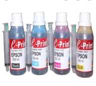 Tinta Printer (Epson Warna)