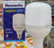 Lampu led 22 watt