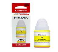 Tinta canon G-3000 GI 790 Yellow