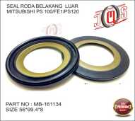 Seal Roda Belakang