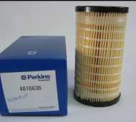 Filter Solar Genset