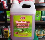 Air Radiator 5Ltr