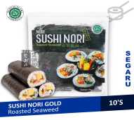 Nori/Rumput laut