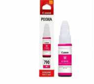 Tinta Canon 790 merah