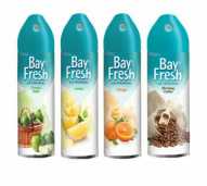 Pewangi ruangan bayfresh 320 ml