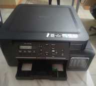 Jasa Bongkar Servis Printer Merek Brother