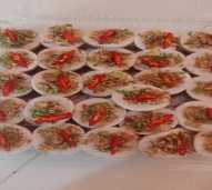 Kue gandus