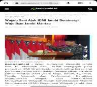 Berita Advertorial kerisjambi.id