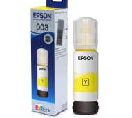 Toner printer Epson 003 kuning