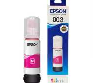 Toner printer Epson 003 merah