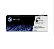 Toner hp 35 a