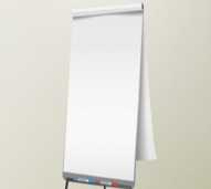 Flip chart uk 90x60 isi 6 lbr