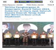 Media Online Titikjambi.com