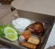 NASI KOTAK