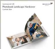 Album foto hard cover