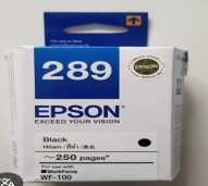 Catrige Epson 289
