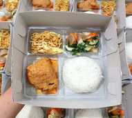 Nasi Kotak
