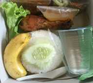 Nasi kotak