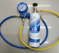 Isi Freon Ac