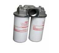 Filter Double (Fuel)