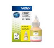 Tinta Brother Yellow DCP-150W