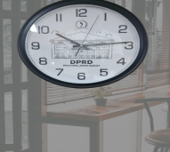 Jam Dinding