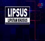 LIPSUS (LIPUTAN KHUSUS)