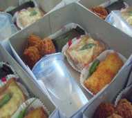 Kue Kotak