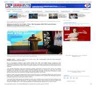Advertorial Jambipos Online