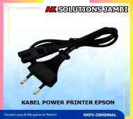 KABEL POWER LISTRIK PRINTER EPSON