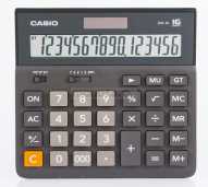 Kalkulator Digit 16