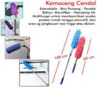 KEMOCENG