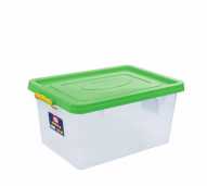 CONTAINER BOX PLASTIK 195 L