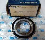 2 SET KLAHAR RODA DEPAN R/L (ORI KOYO) FORD ESCAPE