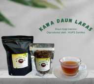 Teh Kawa Daun Laras Kemasan Kecil