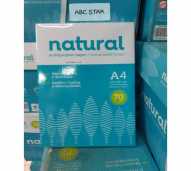 Kertas A4 70 gr Natural