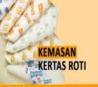 Kertas Roti