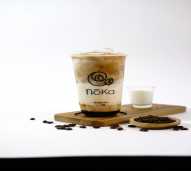 Es Kopi Susu Pak Agung - L
