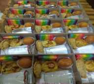 Kue Kotak