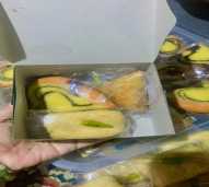 kue kotak