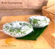 Kue Lumpang