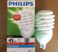 Lampu Hemat Listrik 45 Watt