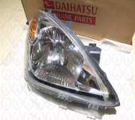 Lampu Besar Mobil Toyota Avanza