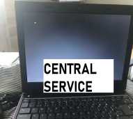 Servis Laptop (Blank)