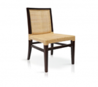 LINGGA DINING CHAIR