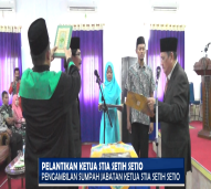 LIPUTAN KHUSUS (SIARAN TUNDA)