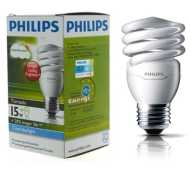 Lampu hemat listrik 15W