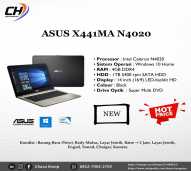 Laptop Asus X441MA N4020 NEW